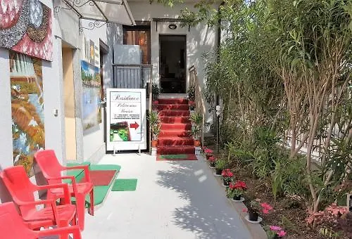 公寓式酒店 布维萨都灵理工大学公寓式酒店