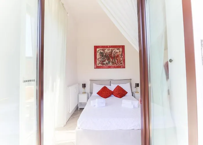 Apartman Design - Stazione Centrale, Milánó