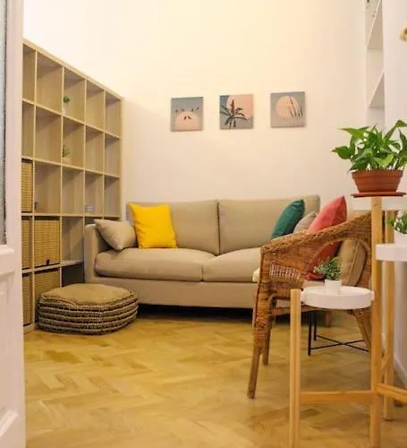 Sempione Apartamento Milão