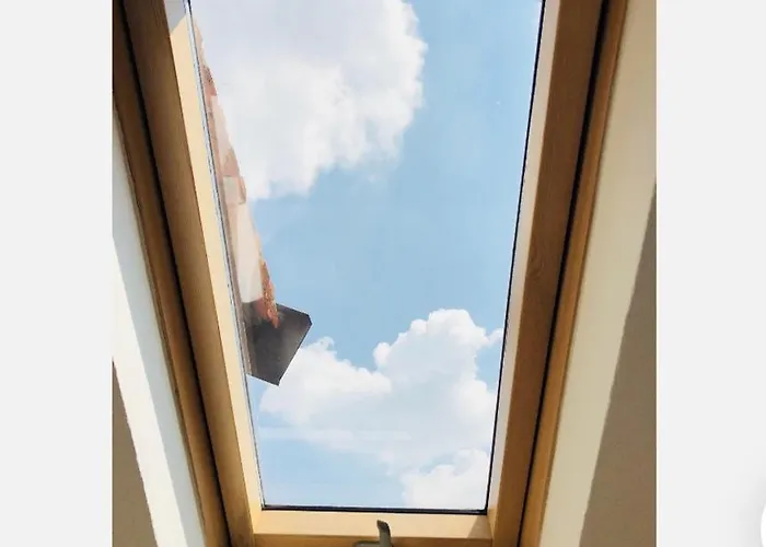 Lägenhet Solferino