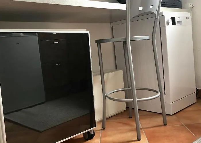 Lägenhet Solferino