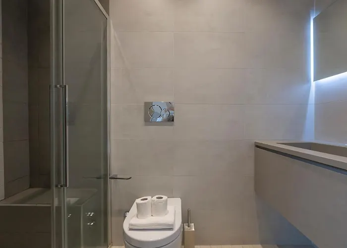 Appartement Ihost - Tito Livio 20 *