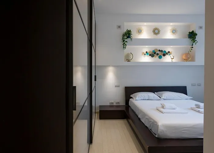 Ihost - Tito Livio 20 Milan