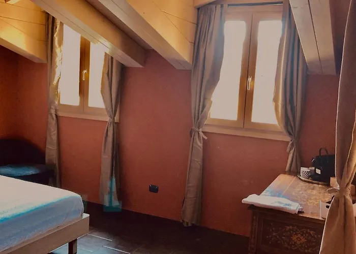 Chalet Appartement