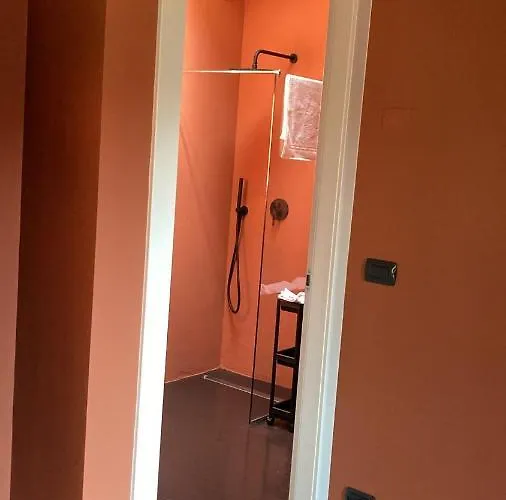 Appartement Chalet
