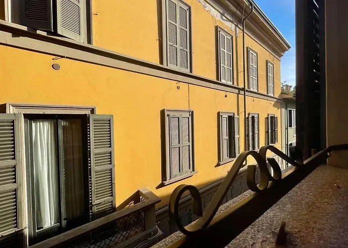 Santa Sofia Apartamento