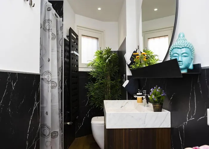 Italstay - Disciplini Duplex - 10 Min Dal Duomo アパート ミラノ