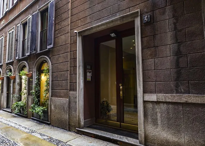 Italstay - Disciplini Duplex - 10 Min Dal Duomo アパート