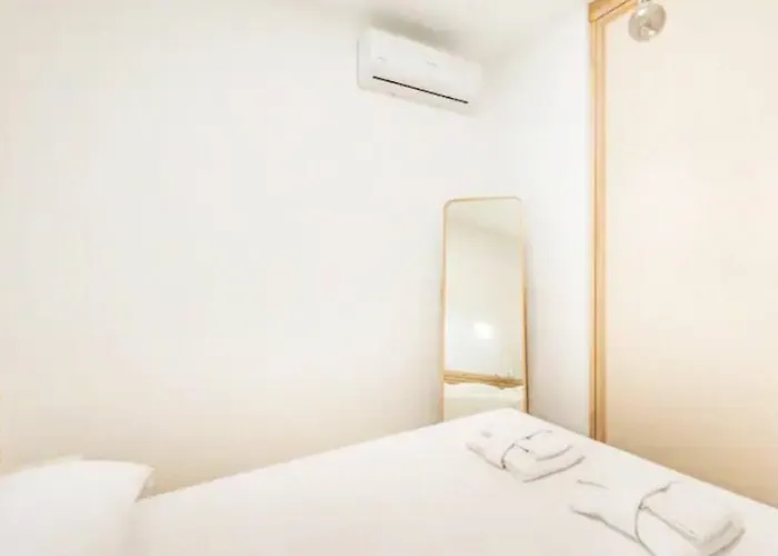 Apartment Green-oasis Milan