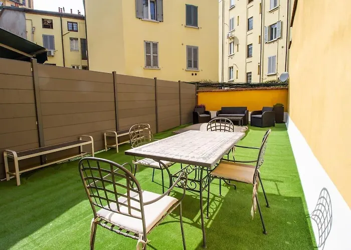 Palm * Milano