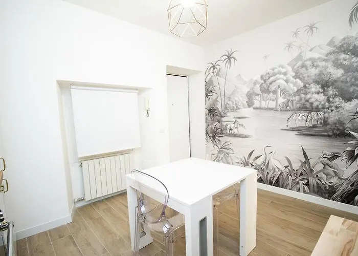 Palm Milano