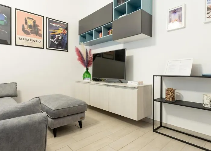 Italianway - Martinetti 19 *