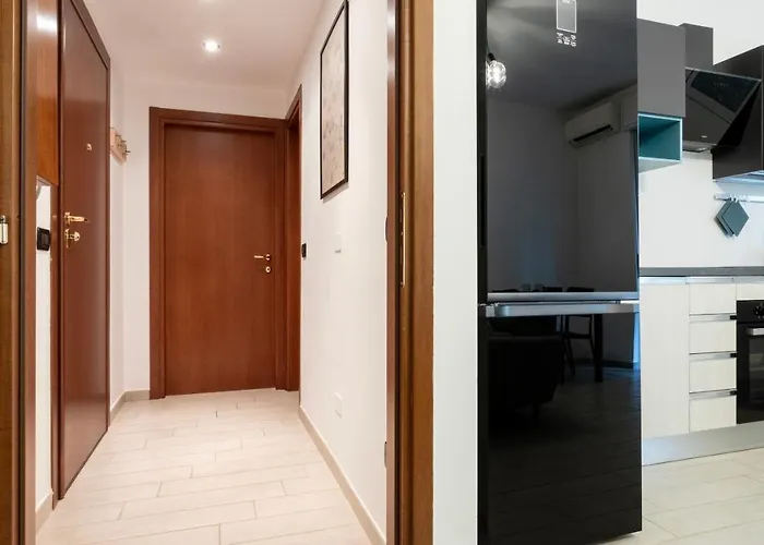 Apartamento Italianway - Martinetti 19