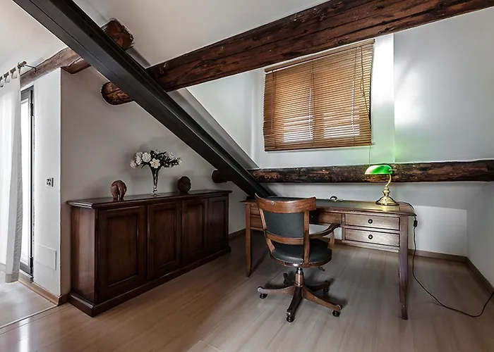 Milanrentals - Palazzi Apartmán Milán