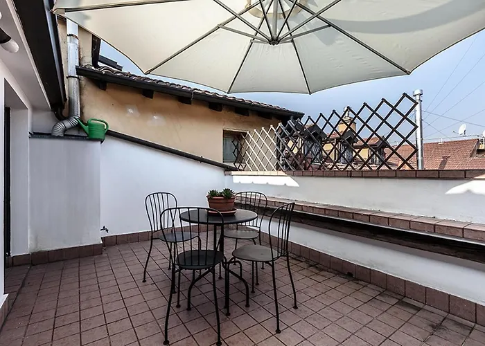 Milanrentals - Palazzi Milán