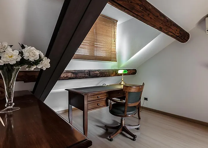 Milanrentals - Palazzi Apartmán *