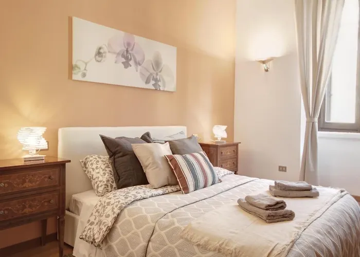 Milanrentals - Violetta