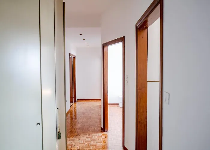Apartmán Shortmi Balilla *