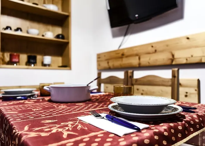 Milanrentals - Settala Milán