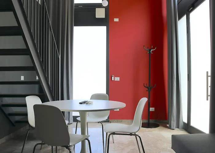 Michelangelo Navigli Loft Experience - Via Magolfa