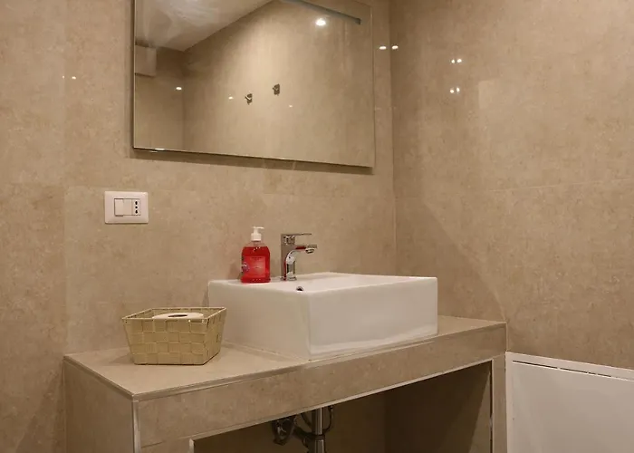 Michelangelo Navigli Loft Experience - Via Magolfa * Μιλάνο