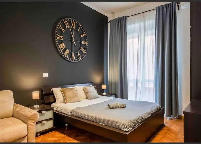 In Citta' Studi Μιλάνο