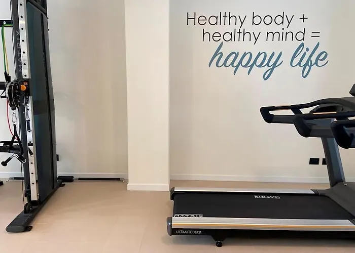 Zero 12 Διαμέρισμα Μιλάνο