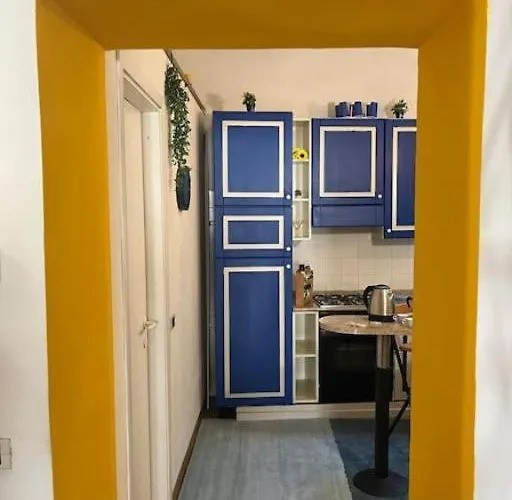 アパート {porta Venezia - Risorgimento} A/c Wifi