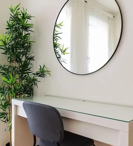 Kaizen House - Bilocale De Angeli Apartmán