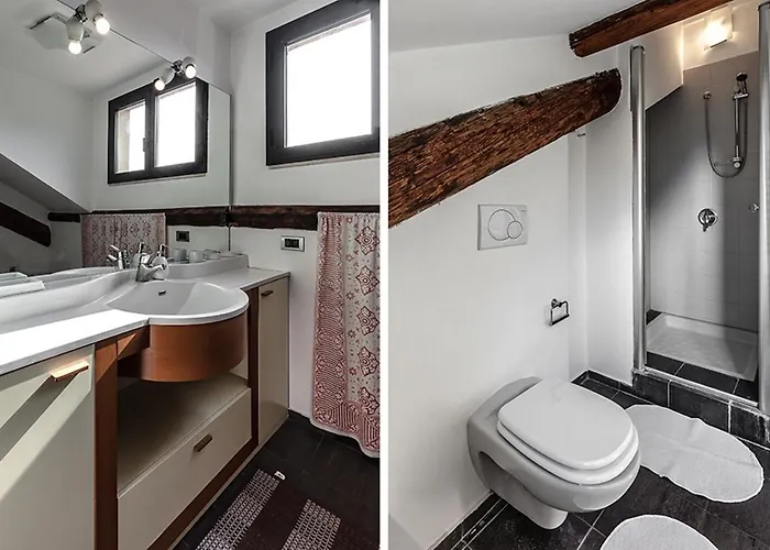 Apartmán Milanrentals - Palazzi *