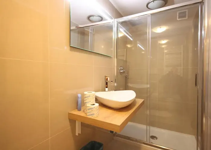 Milanrentals - Settala Apartmán