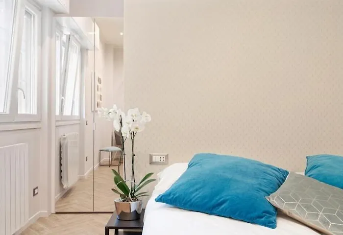 Mk - Soderini Гостевой дом Милан