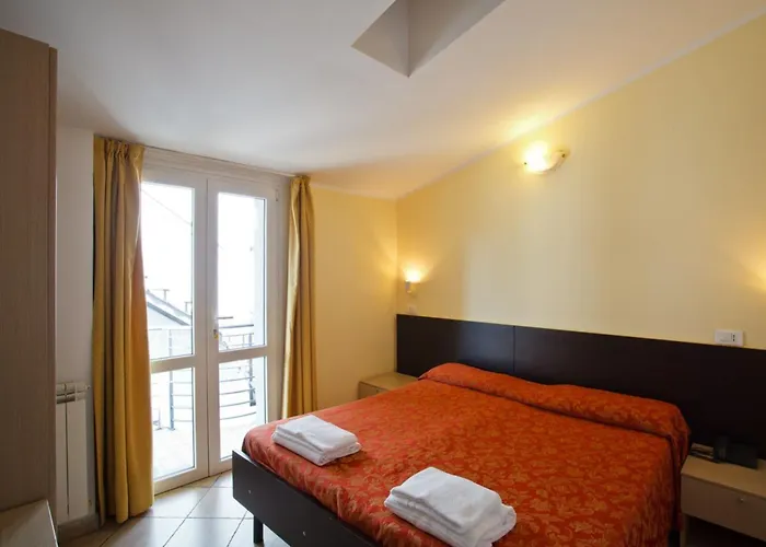 Villino Milano