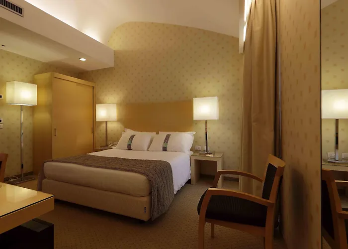 Garibaldi Station By Ihg 4* Milano