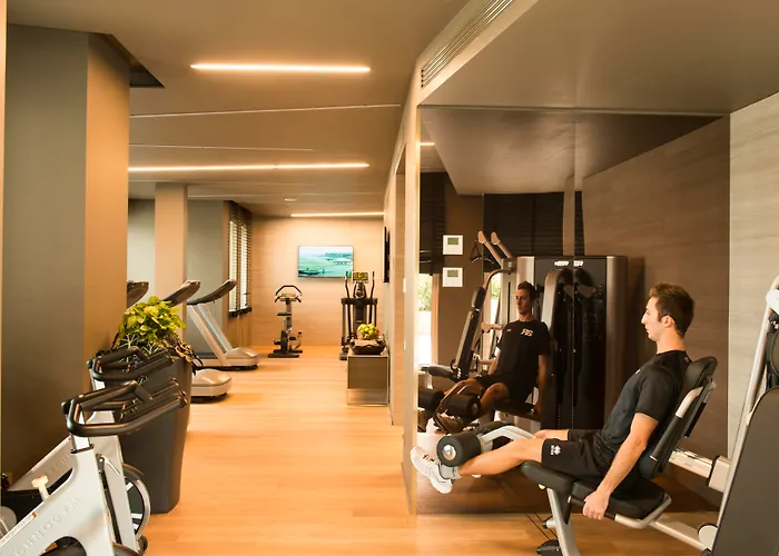 Rosa Grand - Starhotels Collezione 4* Милан