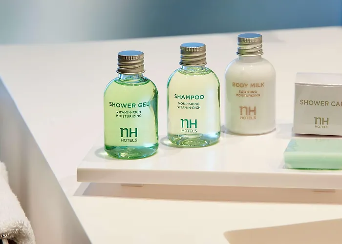 Nh Collection Touring