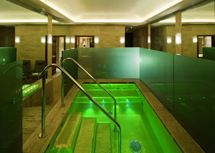 Park Hyatt Hotel Milan