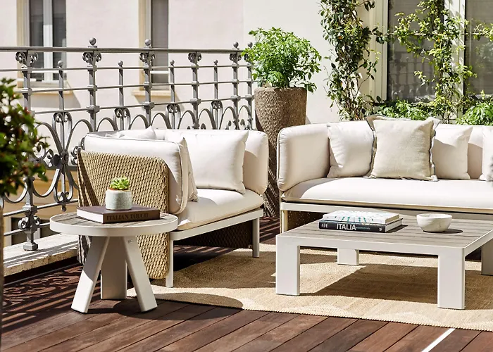 Park Hyatt Hotel Milan