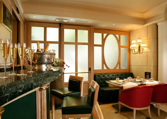 كابيتول ميلانو فندق