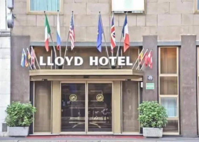 Lloyd 米兰