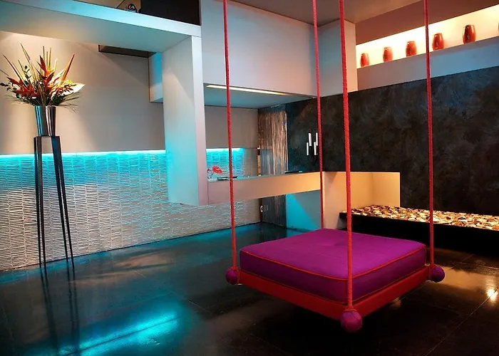 Hotel Sina The Gray