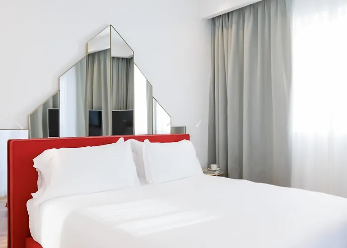 Morfeo Hotel 4*