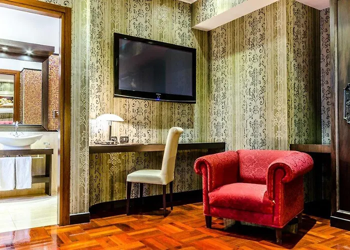 Hotel Silver Milano