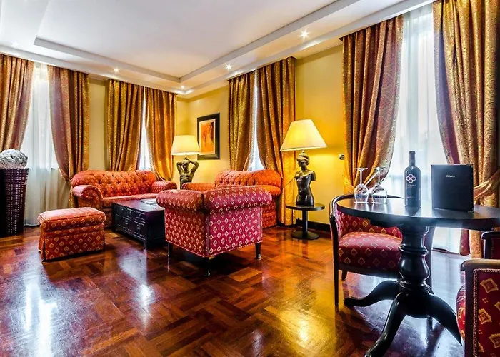 Silver 4* Milano