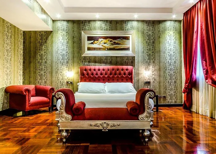 Hotel Silver Milano
