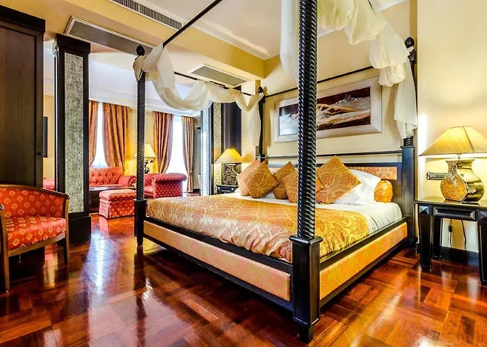 Hotel Silver