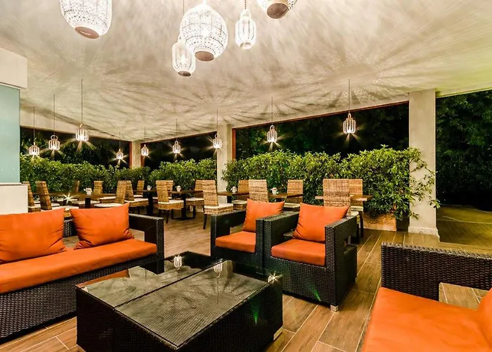 Hotel Silver 4*