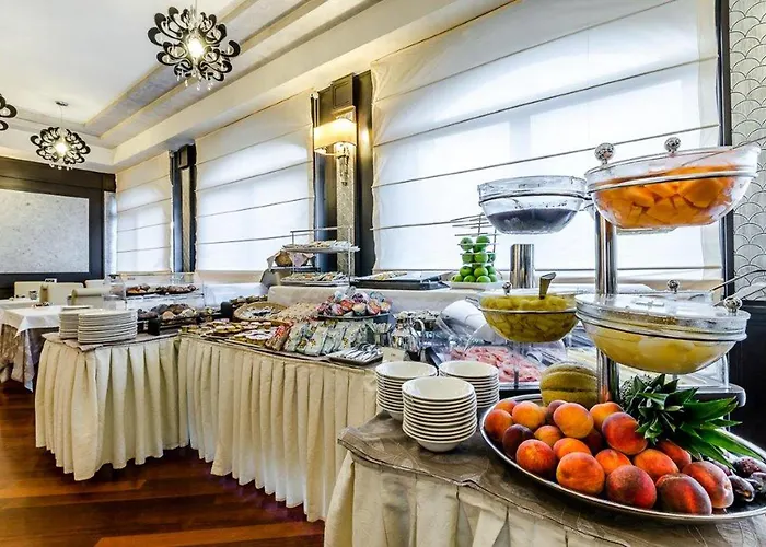 Silver Hotel 4*
