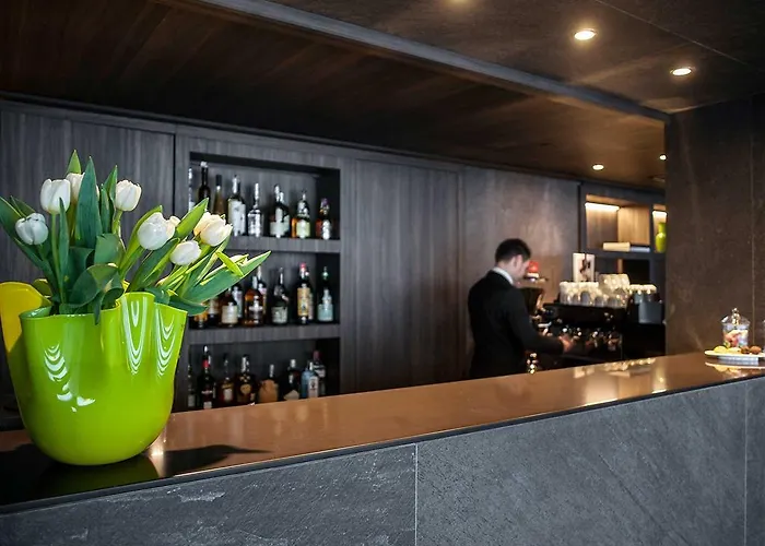 酒店 Hyatt Centric