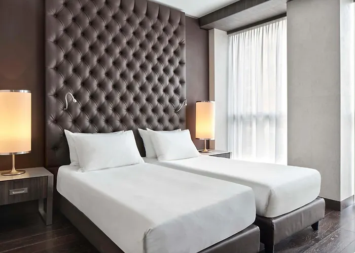 Hyatt Centric 米兰